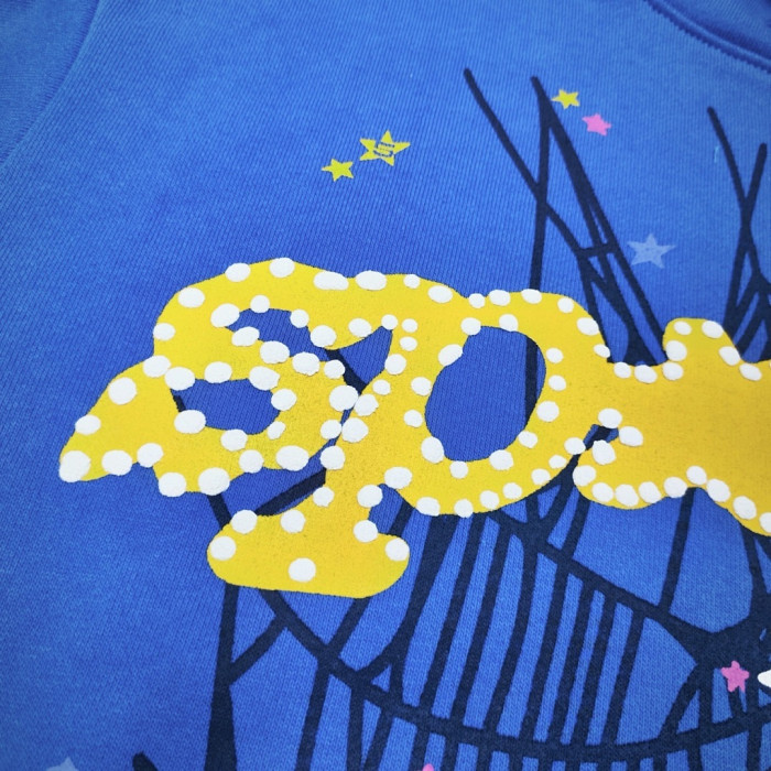 SP5DER S544