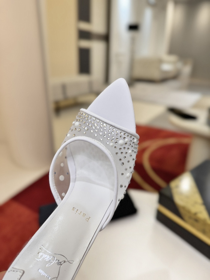 C&L Heels CLL000195