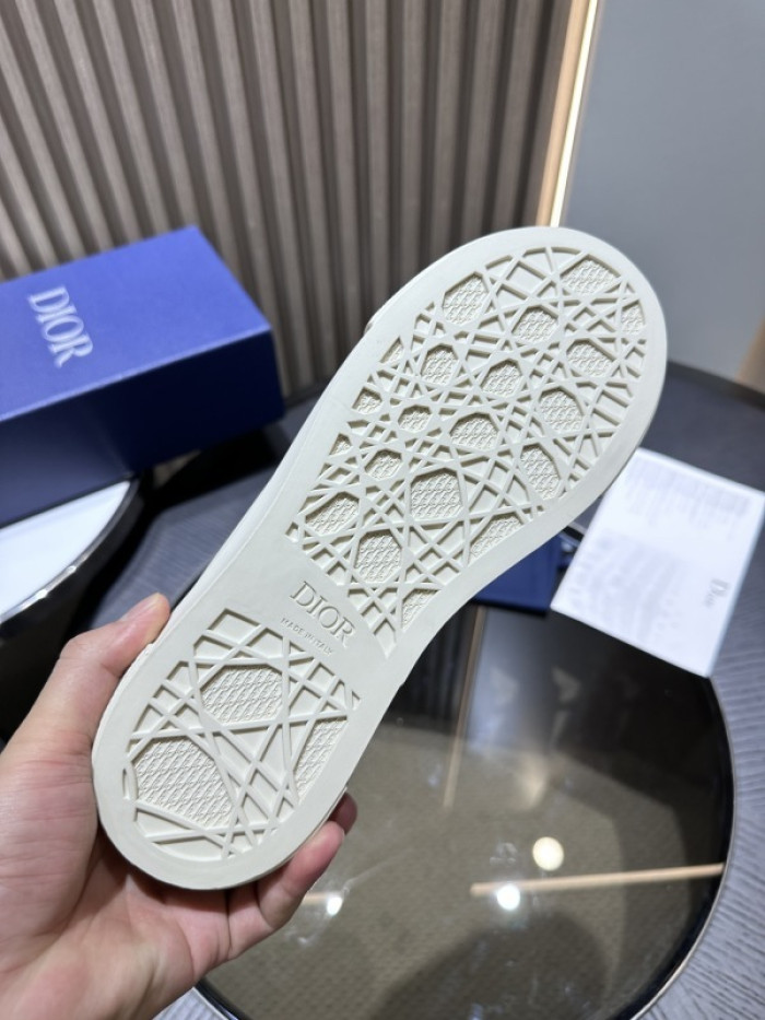 DIO* B33 SNEAKERS Dr0192