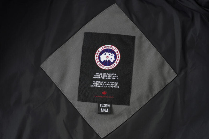 Canada G00SE JACKET CG14