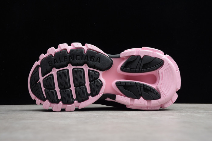 SNEAKER TESS.S.GOMMA 5000029