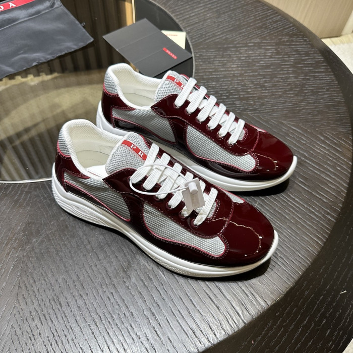 PRAD* SNEAKERS P253