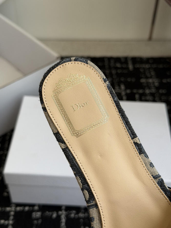 Dio* sandals DS172