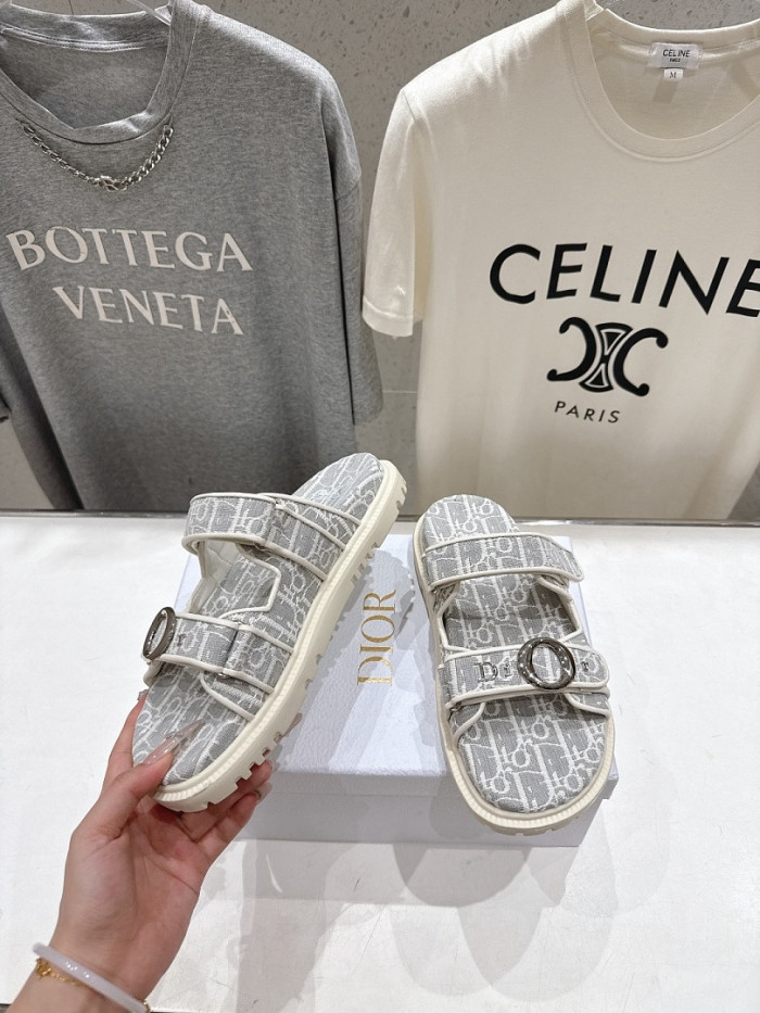 Dio* sandals DS128