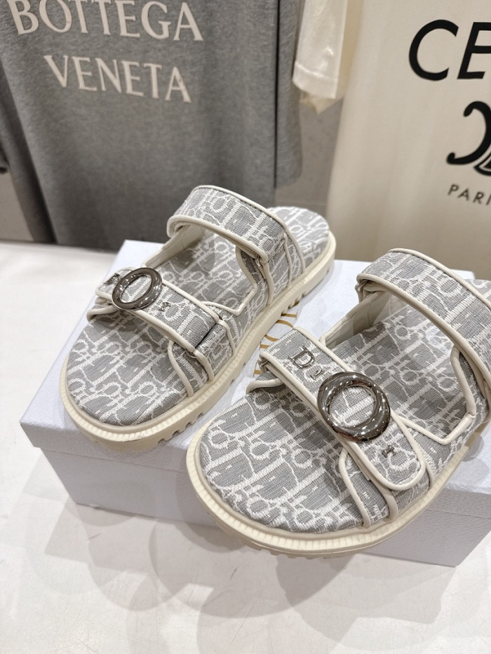 Dio* sandals DS128