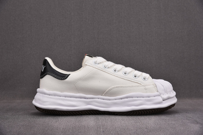 Ma*s*n mihara yasuhiro sneaker mmys06