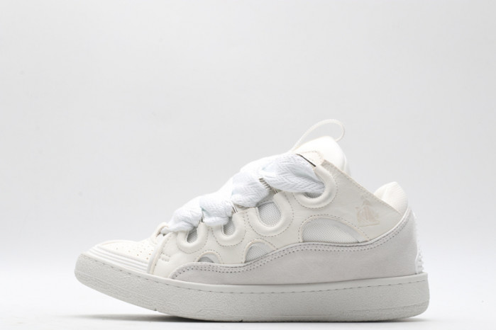 LANVIN CURB SNEAKER FY60