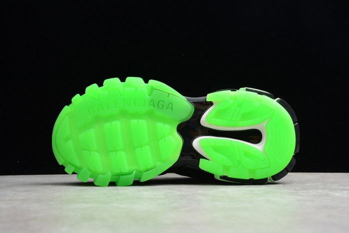 SNEAKER TESS.S.GOMMA 5000015