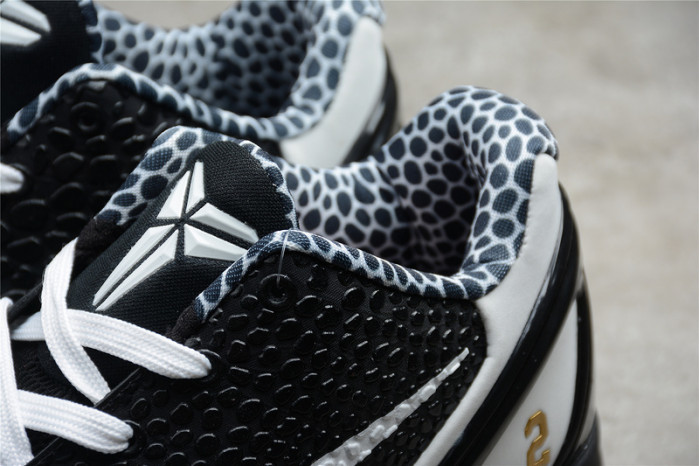 NIKE KOBE 6 PROTRO MAMBACITA MAMBA FOREVER CW2190-002