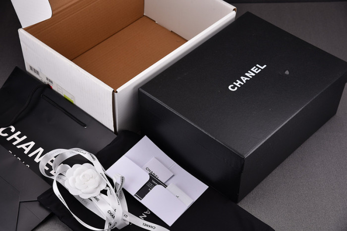 Chane* snekaers C000050