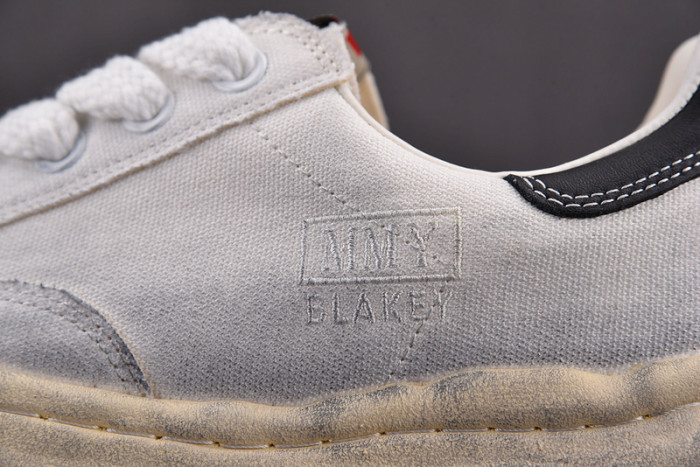 Ma*s*n mihara yasuhiro sneaker mmys48
