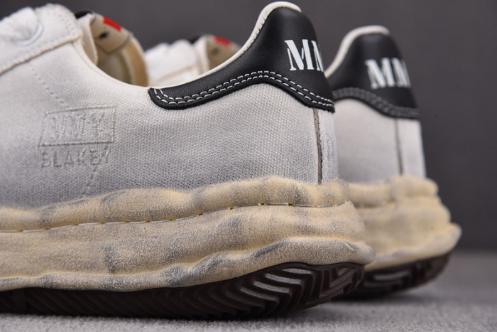 Ma*s*n mihara yasuhiro sneaker mmys48