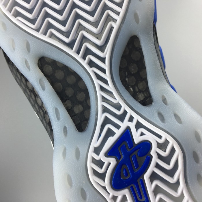 Air Foamposite One USA (W) AA3963-102