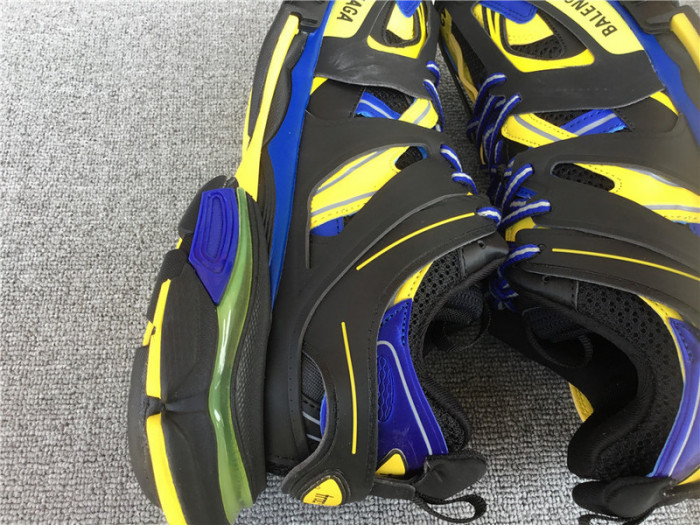 SNEAKER TESS.S.GOMMA 5000017