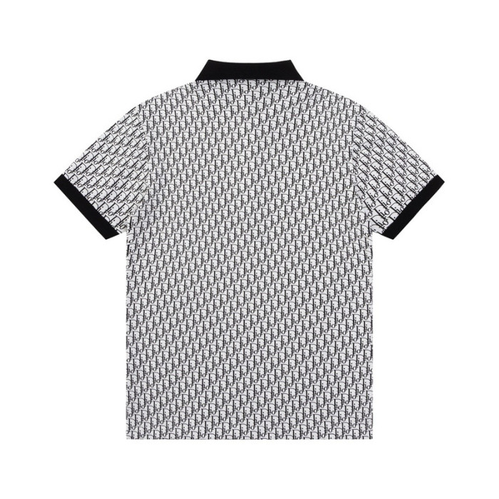 D1OR POLO SHIRT DR22