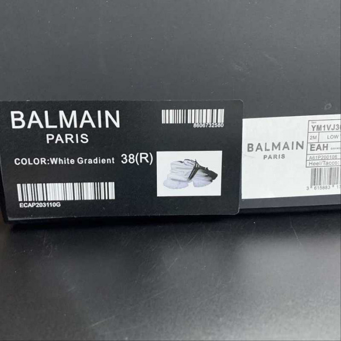 BALMAIN bm10