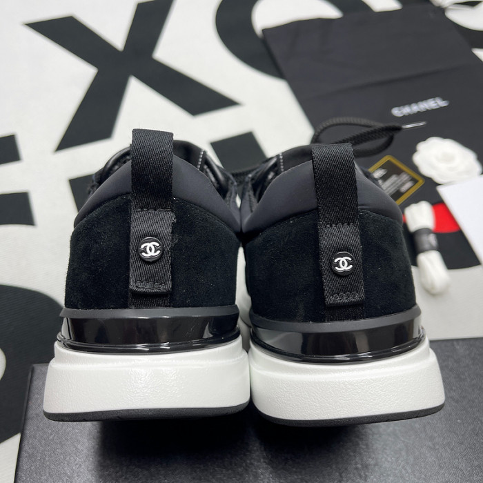 Chane* snekaers C000022