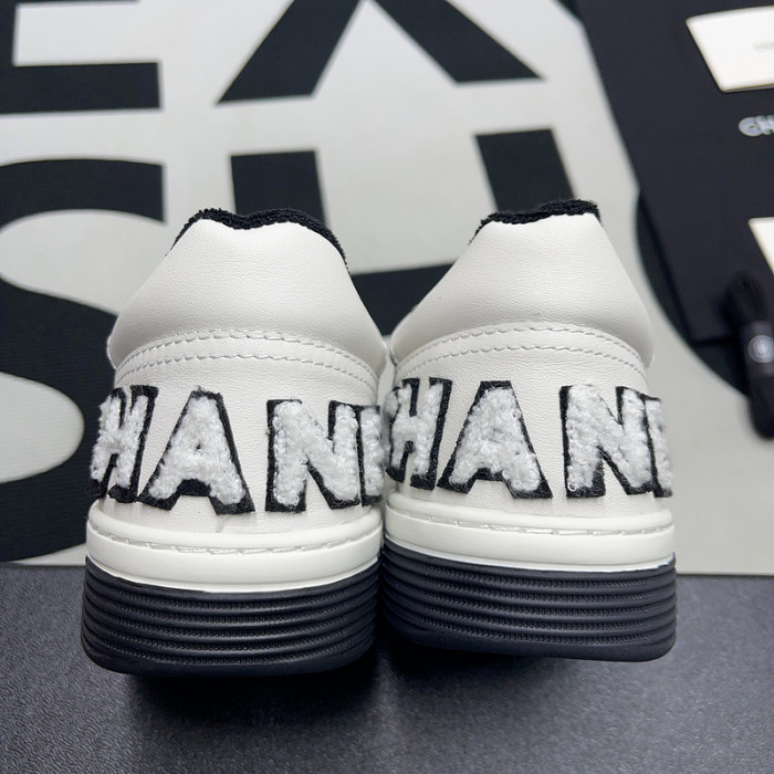 Chane* snekaers C000038