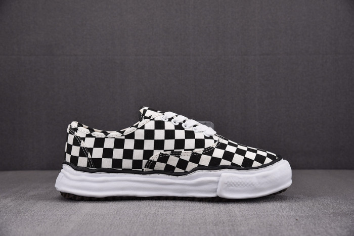 Ma*s*n mihara yasuhiro sneaker mmys13