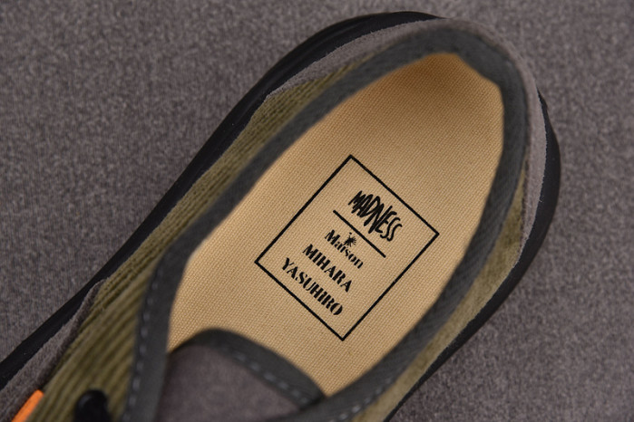 Ma*s*n mihara yasuhiro sneaker mmys20