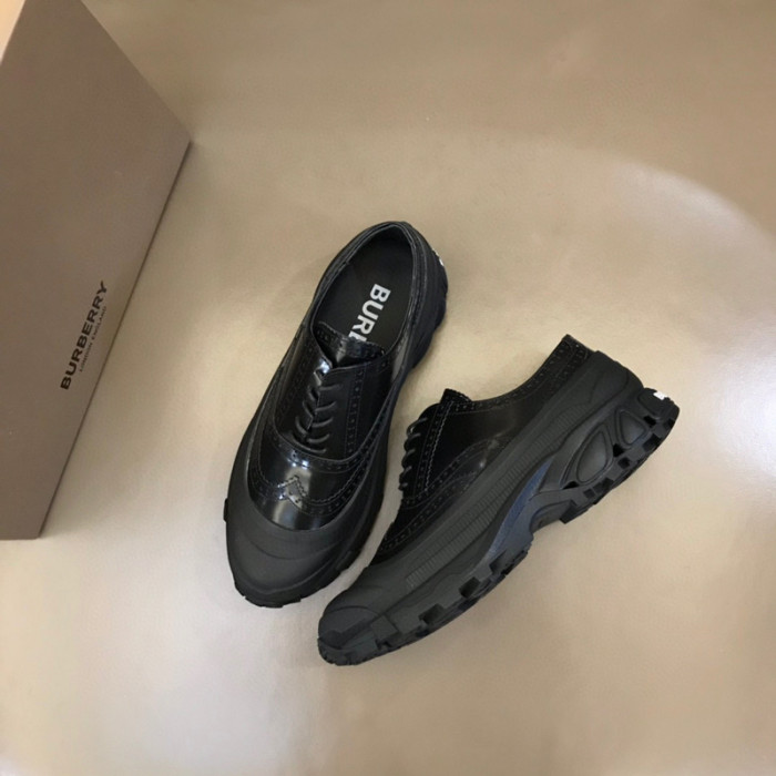 BUR*ERRY SHOES BBY43