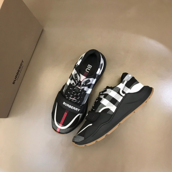 BUR*ERRY SHOES BBY48