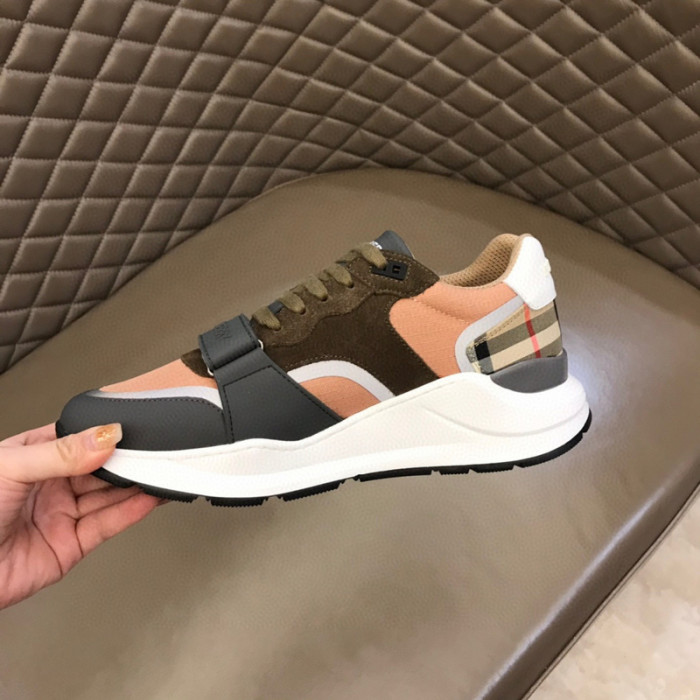 BUR*ERRY SHOES BBY58