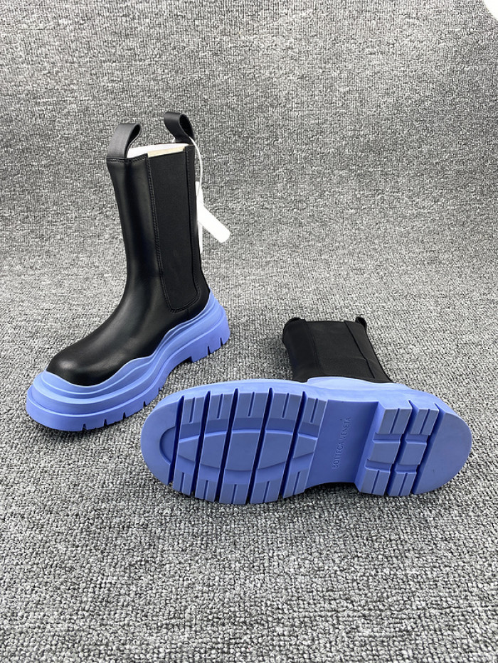 Bottega veneta boots BV00019