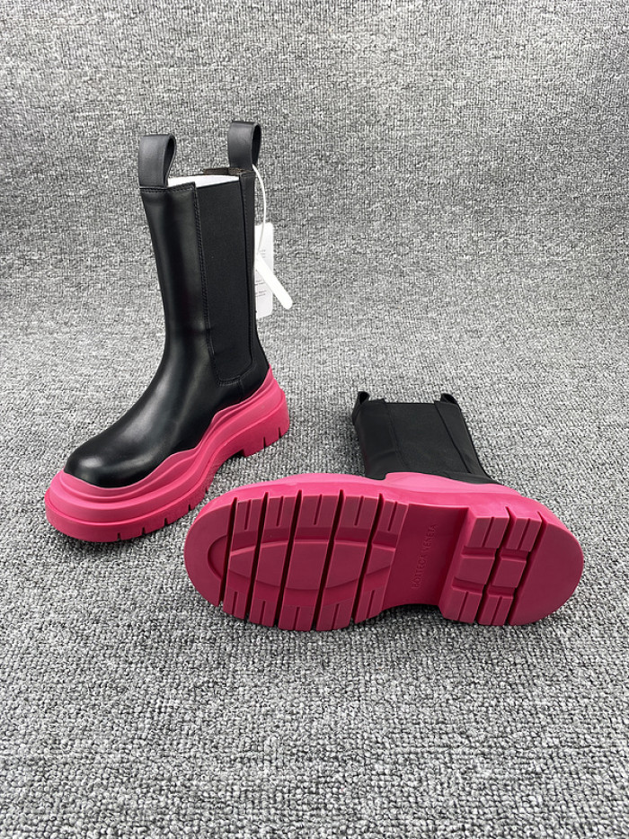 Bottega veneta boots BV00023