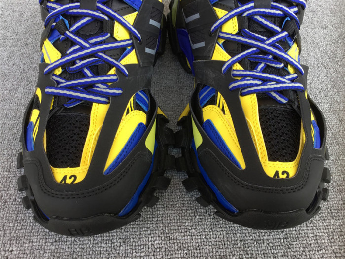 SNEAKER TESS.S.GOMMA 5000017