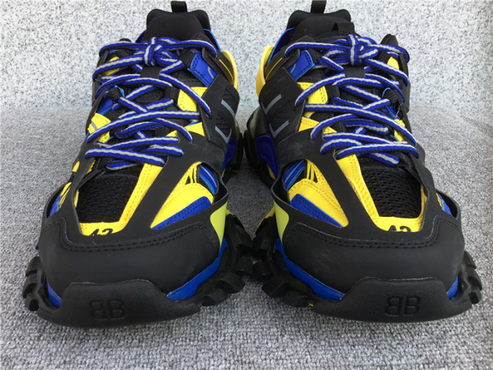 SNEAKER TESS.S.GOMMA 5000017