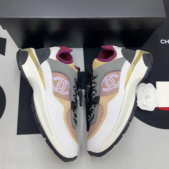 Chane* snekaers C000031