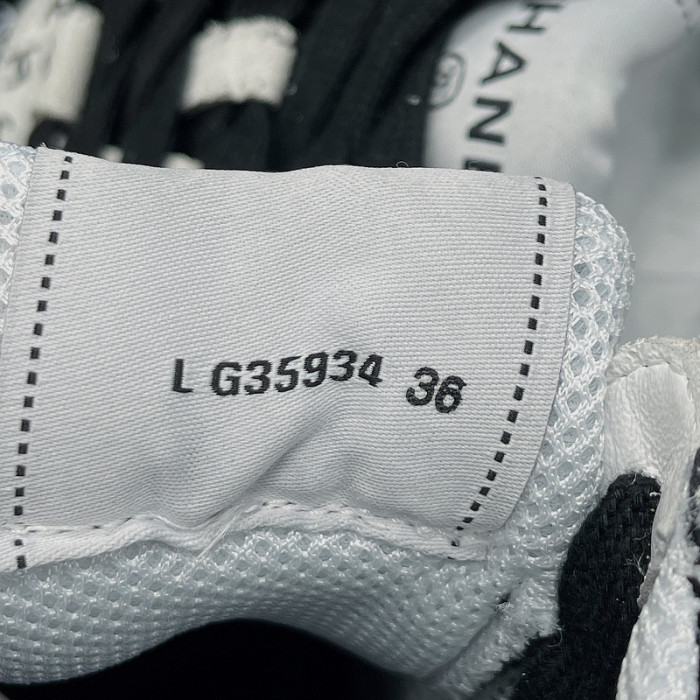 Chane* snekaers C000010