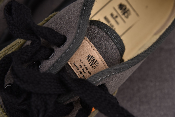 Ma*s*n mihara yasuhiro sneaker mmys20