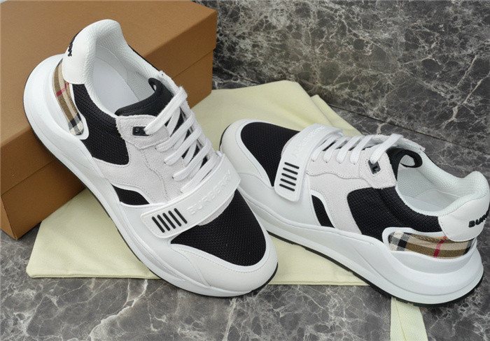 BUR*ERRY SHOES BBY05