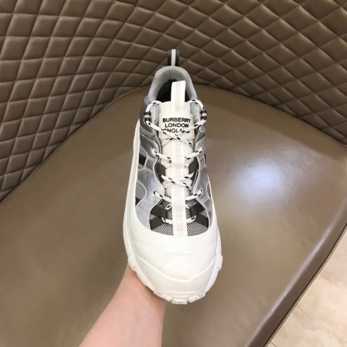 BUR*ERRY SHOES BBY62