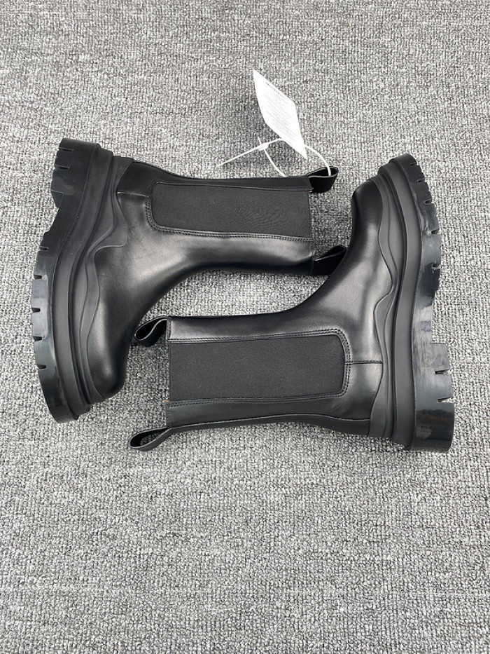 Bottega veneta boots BV00006