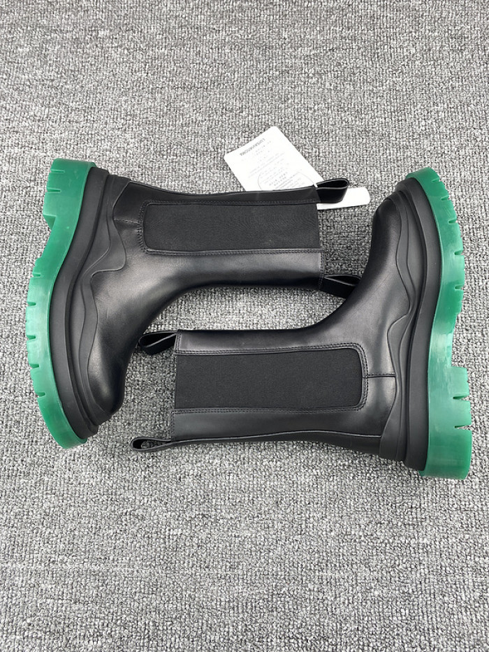 Bottega veneta boots BV00009