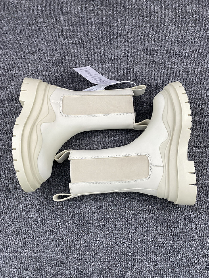 Bottega veneta boots BV00011