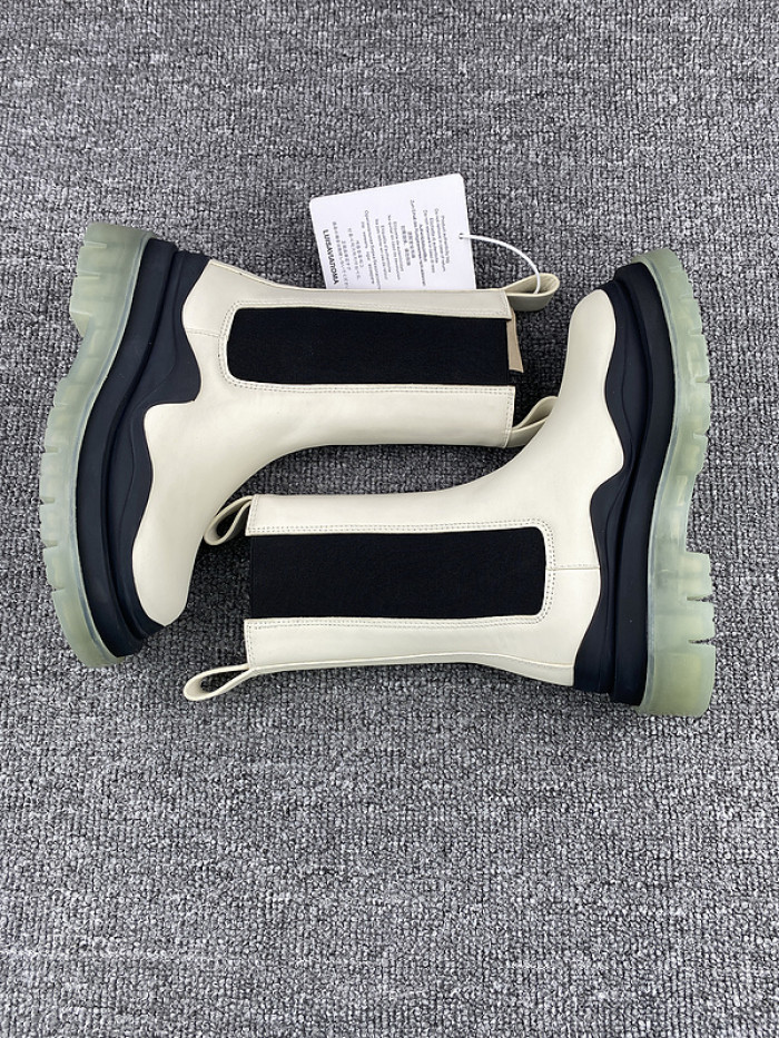 Bottega veneta boots BV00013