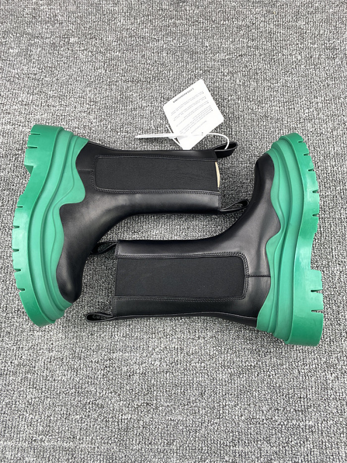 Bottega veneta boots BV00015