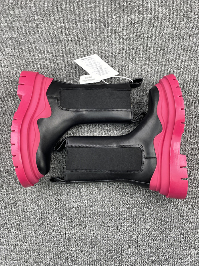 Bottega veneta boots BV00023