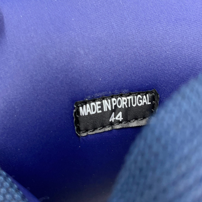 LANVIN CURB SNEAKER FY121