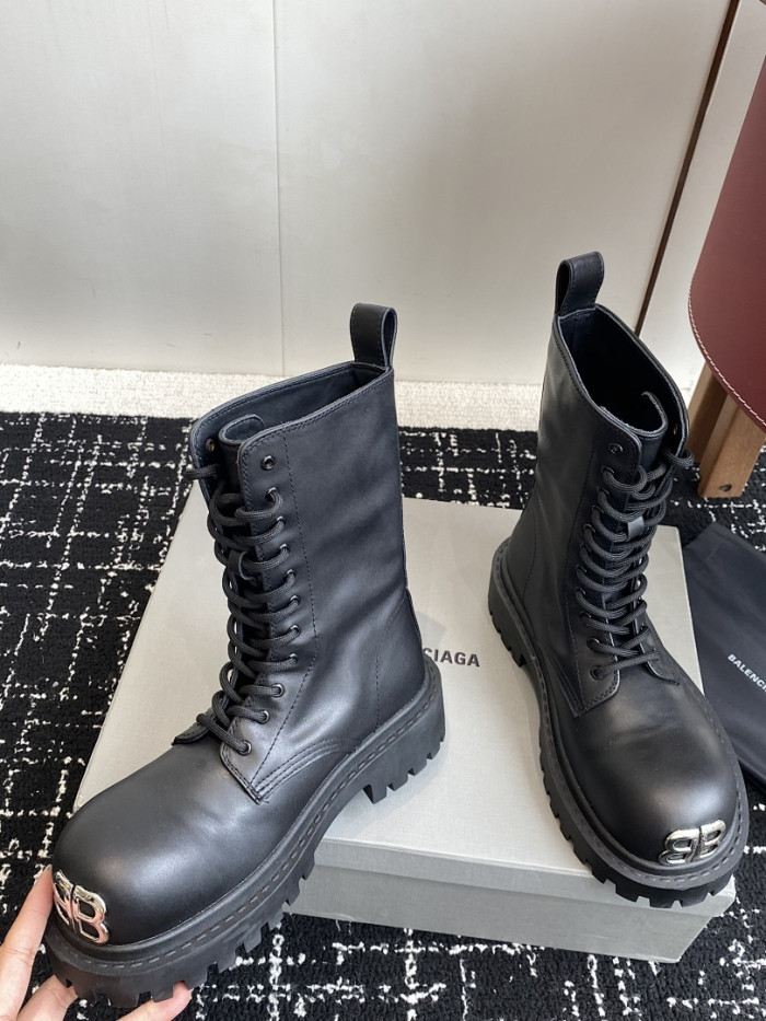 Ba1en*iaga Boots 80000289