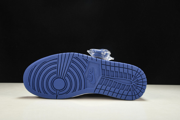 AIR JORDAN 1 RETRO HIGH OG "STORM BLUE" 555088-127