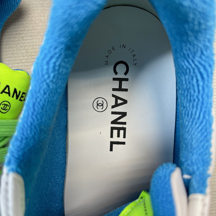 Chane* snekaers C000039