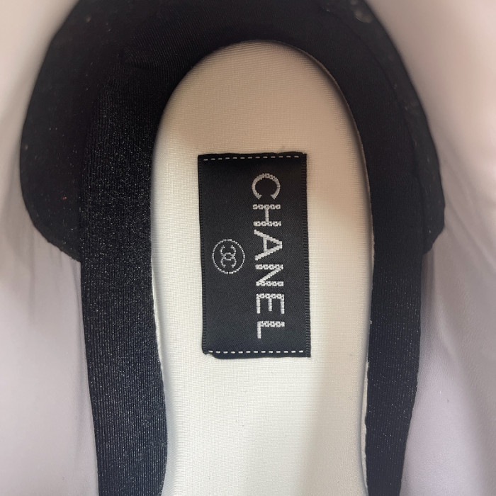 Chane* snekaers C000009