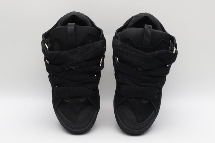 LANVIN CURB SNEAKER FY53