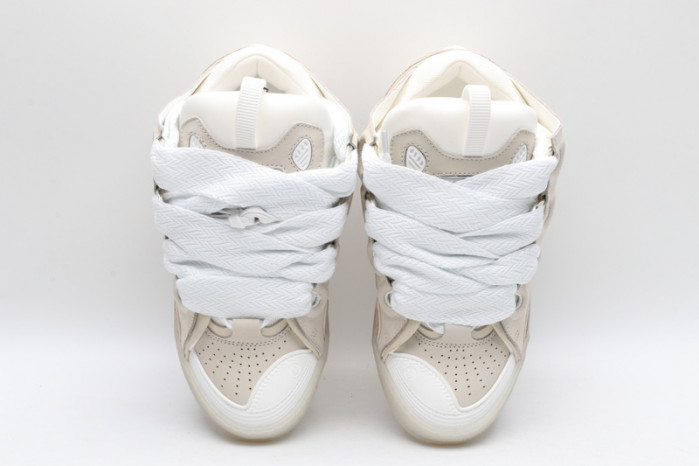 LANVIN CURB SNEAKER FY58