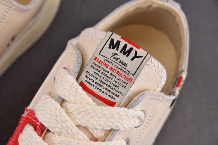 Ma*s*n mihara yasuhiro sneaker mmys40
